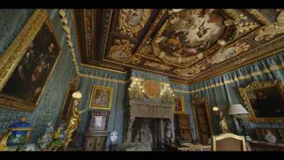 The parlor certainly wasn't a lounge living room - The History of Home Narrated by Nick Offerman
