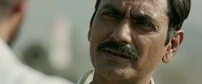 The Parsi doctor will be in-charge - Raees