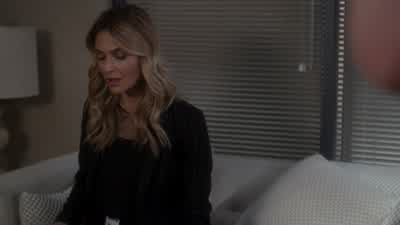 The part about him dying, that wasn't the important part? - The Good Doctor