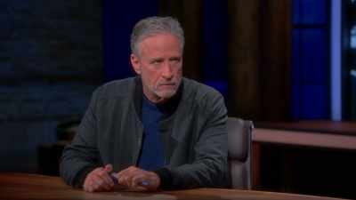 The part about the minute-by-minutes, - The Problem With Jon Stewart