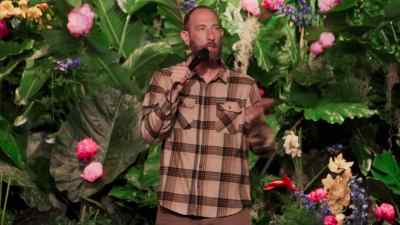 The part nobody cares about. You know? - Ari Shaffir: America's Sweetheart