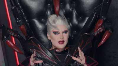 - The part I enjoyed the most - The Boulet Brothers' Dragula: Titans