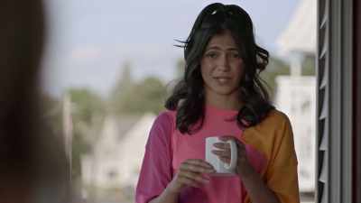 The part where I have
to get a new data plan - Frankie Meets Jack