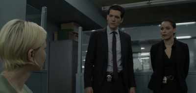 - The part that
caused me to say, - The Calling