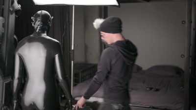 The particular sort of work that I do - Sex Next Door