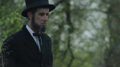 The parties
haven't switched sides. - Death of a Nation