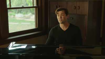 The parties, the recitals. - The Romanoffs