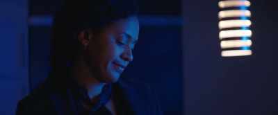 The partners are just waiting
for me to make a mistake, - My Fiona