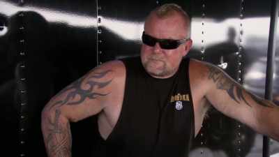 The parts attrition,
the schedule. - Street Outlaws No Prep Kings Team Attack