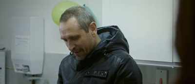 The party is over.
You have to leave. - Strangeways Here We Come