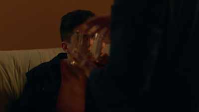 The party's just getting started. - Tom Clancy's Jack Ryan