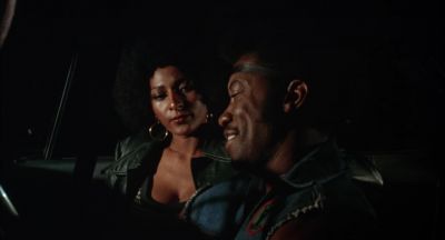 The party's over Oscar Let's go - Foxy Brown