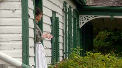 the-pass-list - Anne of Green Gables: Fire & Dew