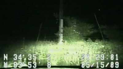 THE PASSENGER SAID THAT
SHE WAS SEEING THE OBJECT - Strange Evidence