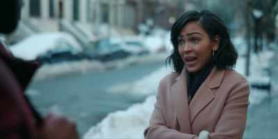 The passport thing is the best
thing that happened to us - Harlem