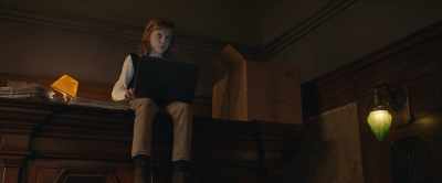 "The password is very difficult." - Inheritance