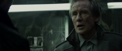 The past is a construct of the mind - Total Recall
