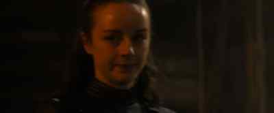 The past always catches up with you. - Star Trek: Section 31