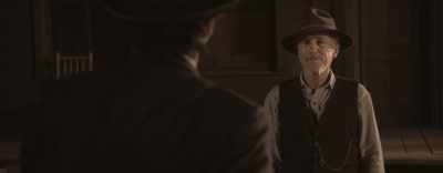 - The past few weeks have been
very difficult for her. - Dead for a Dollar