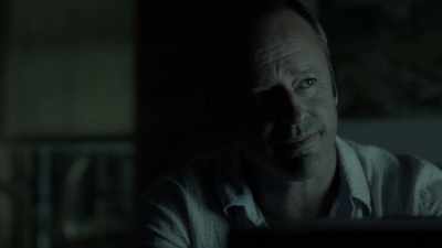 - The past isn't important. - Eyewitness