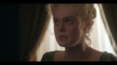 The past must be dead, or we cannot go on. - The Great