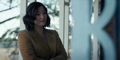- "The past is never dead. - The Way Home