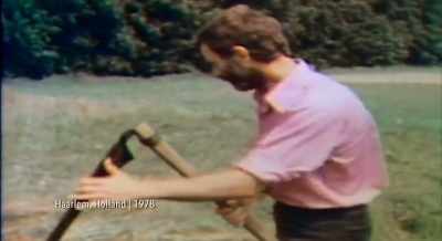 The past is the past.
I just think it's a pity - Frank Serpico