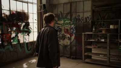 The past, Violet,
that's another lifetime ago. - Midnight, Texas