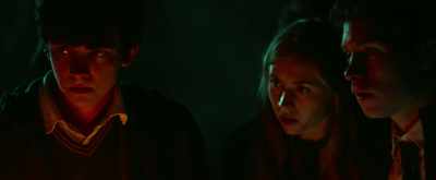 The path to immortality. - Slaughterhouse Rulez
