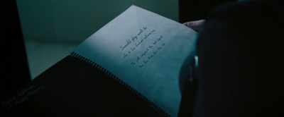 "The path required
this book depicts: - Nocturne