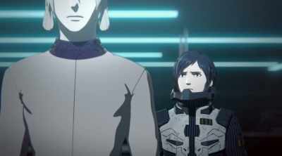 The path to ruin should be peaceful. - Godzilla: The Planet Eater