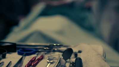 The pathologist corrected
himself and he goes, - Floribama Murders