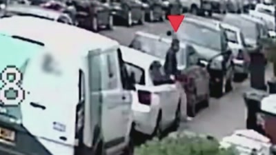 The pathologist's report confirmed - Killers: Caught on Camera