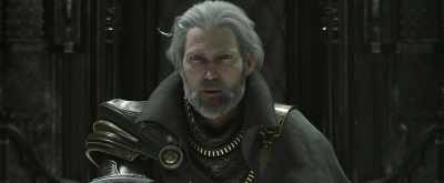 The paths left to us are few. - Kingsglaive: Final Fantasy XV