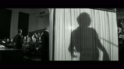 The massive distortion of the head and the extensive areacovered by papillomatous growththe patient has been called the elephant man - The Elephant Man