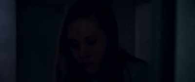 The patient, Kira Mabon, - Replace