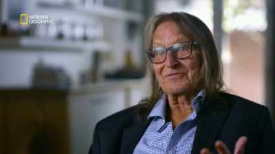 The patient has no idea
what they are about to endure. - America's War on Drugs