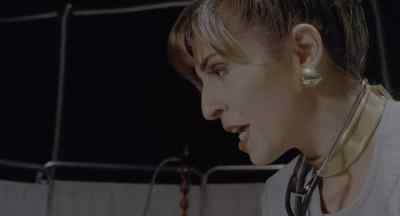 The patient is ready, doctor. - Tammy and the T Rex