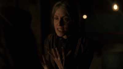 The patients in my hands - Escaping the Madhouse: The Nellie Bly Story