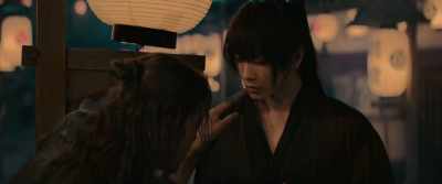 The patriots have a plot
that happens tonight. - Rurouni Kenshin: The Beginning
