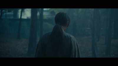 The patriots have a plot
that happens tonight. - Rurouni Kenshin: The Final