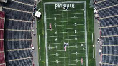 The Patriots had their owner,
Robert Kraft, - Killer Inside: The Mind of Aaron Hernandez