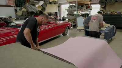  The patterns that Manuel get - Shorty's Dream Shop