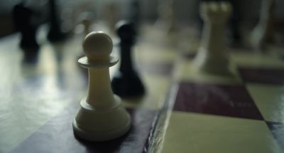 The pawns poor pawns - Wicked Blood