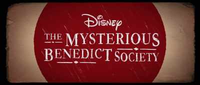 The peace and wholeness - The Mysterious Benedict Society