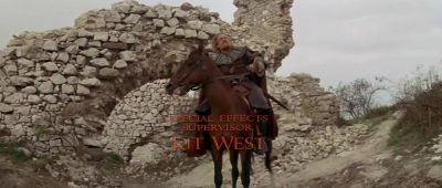 The peasants are revolting - DragonHeart