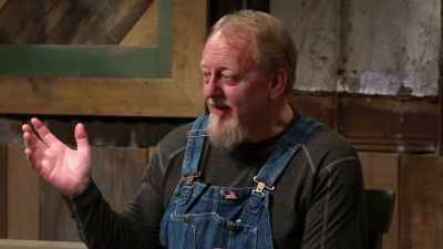 The pecking order, - Moonshiners: Master Distiller