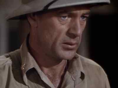 - The pecos went down!
- Yes, doctor. - The Story of Dr. Wassell