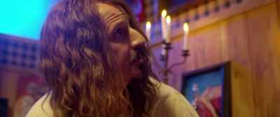 The peeling is much
easier with two people. - Art of the Dead