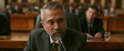 The peers whose political vision couldn't be more
different than mine. - Gundala